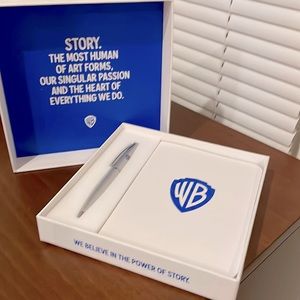Special WB office gift pack